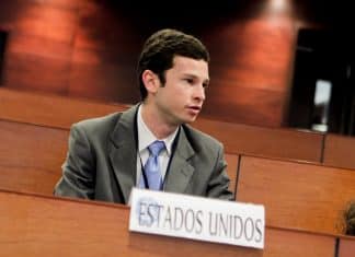 “El alumno de la Universidad del Pacífico no tiene límites, es un abogado preparado para este mundo»