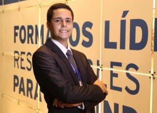 “A los ingenieros de la información nos emocionan los datos”