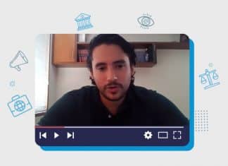 Rafael Rocca: “Gracias a la formación de la Pacífico he podido entender pericias económicas y contables”