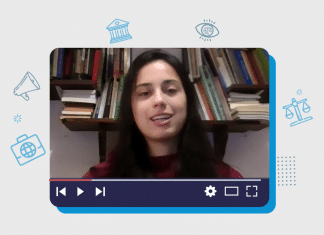 Daniela Soberón: “Conocer sobre Economía es fundamental para el Derecho Ambiental”