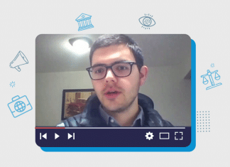 Ricardo Anaya: “Es necesario comprender el lenguaje financiero para proponer mejores soluciones”