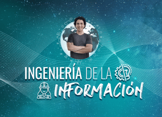 Conoce todos los detalles de la carrera Ingeniería de la Información