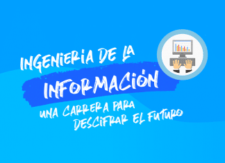 Ingeniería de la Información: una carrera para descifrar el futuro Ingeniería de la Información
