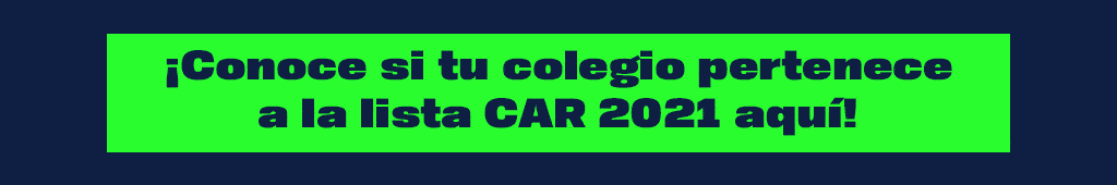 CAR 2021 Universidad del Pacífico