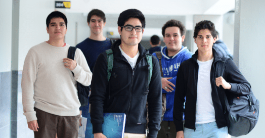 7 Razones de por qué estudiar en una universidad en Perú