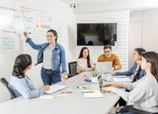 ¿Por qué estudiar Marketing en la Pacífico?