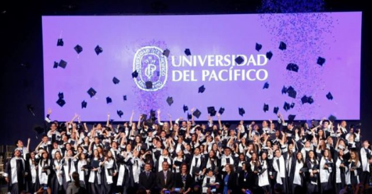 ¿A qué se dedican los egresados de Administración de la Pacífico?