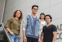 Una beca para formar profesionales que trasciendan e impacten en el Perú y el mundo