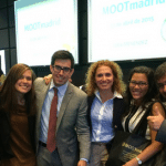 En qué consiste la carrera de Derecho