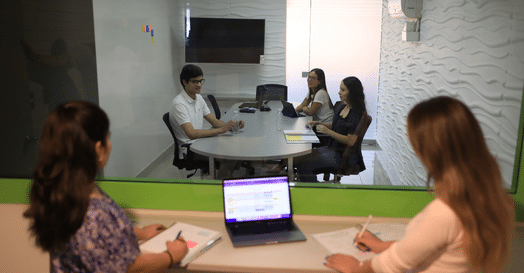 ¿En qué consiste la carrera de Marketing en Perú?