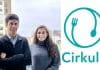 Cirkula: la app que ayuda a los negocios de comida a ser sostenibles y a ahorrar a sus clientes