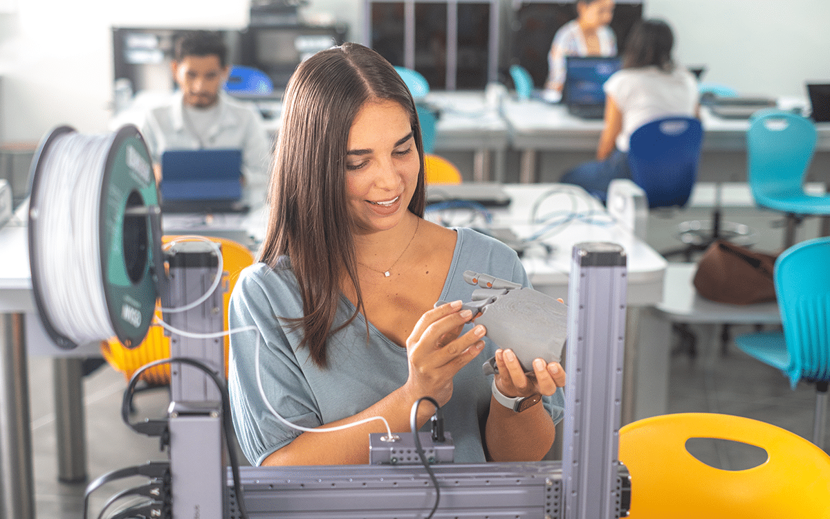 Maestría en Ciencias con Orientación en Gestión e Innovación del Diseño