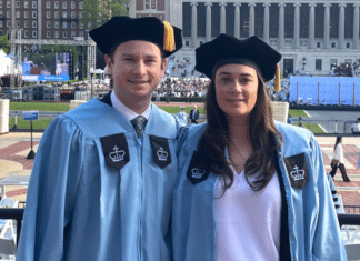 Sebastián De la Puente: Un examen al esfuerzo