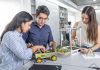 Ingeniería en la UP, carreras con enfoque de negocios y tecnología