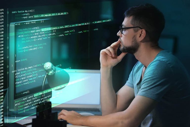 Ingeniería de la Información, una carrera que potencia la formación en ciberseguridad