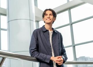 Transforma datos en poder y crea valor: Ingeniería de la Información en UP