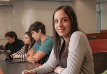 Beca Líderes con Propósito – Accesibilidad: descubre la excelencia y el liderazgo