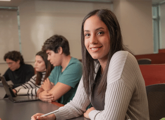 Beca Líderes con Propósito – Accesibilidad: descubre la excelencia y el liderazgo