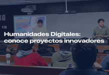 Humanidades Digitales: usar la tecnología para generar cambios