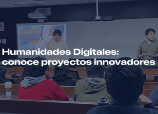 Humanidades Digitales: usar la tecnología para generar cambios