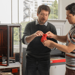 Con la Ingeniería en Innovación y Diseño puedes diseñar el futuro