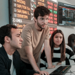 La Ingeniería Empresarial te permite transformar negocios