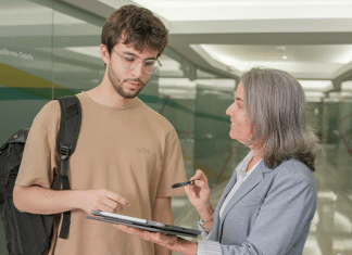 Estudia Derecho en la UP: más allá de las leyes nacionales Estudia Derecho: transforma el mundo
