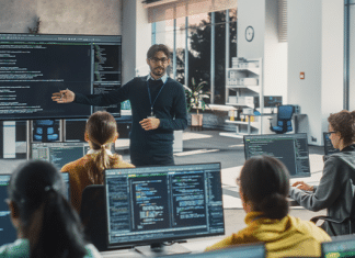 Ingeniería de la Información: la carrera ideal para un mundo de datos