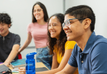 UP: Experiencia internacional y liderazgo global