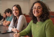 Admisión UP: conoce cómo ingresar