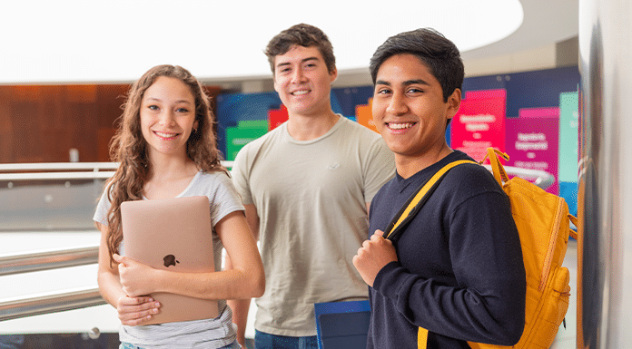 Doble Grado: ¡Tu futuro internacional!