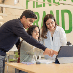 Comportamiento digital, experiencia de usuario