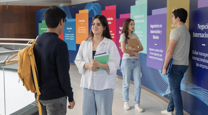 Carrera de Economía: educación sin fronteras
