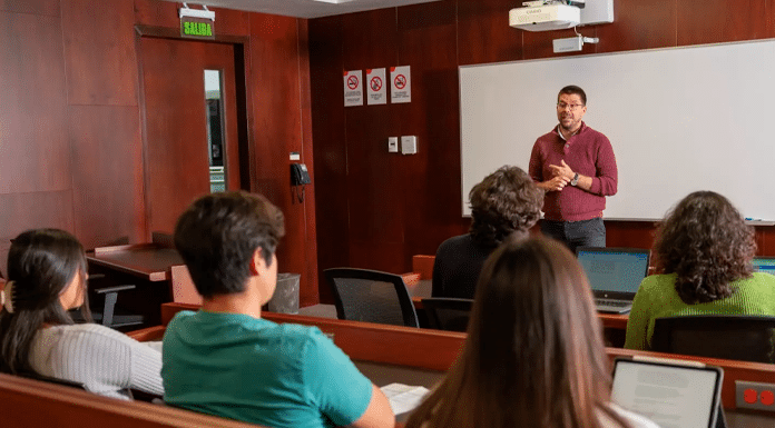 Estudiar Marketing: acceso a una visión global