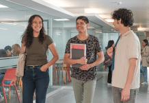 Doble grado: red global y mejores oportunidades