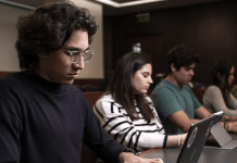 Examen de admisión a la UP: guía completa