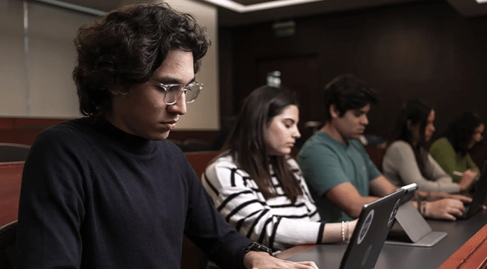 Examen de admisión a la UP: guía completa