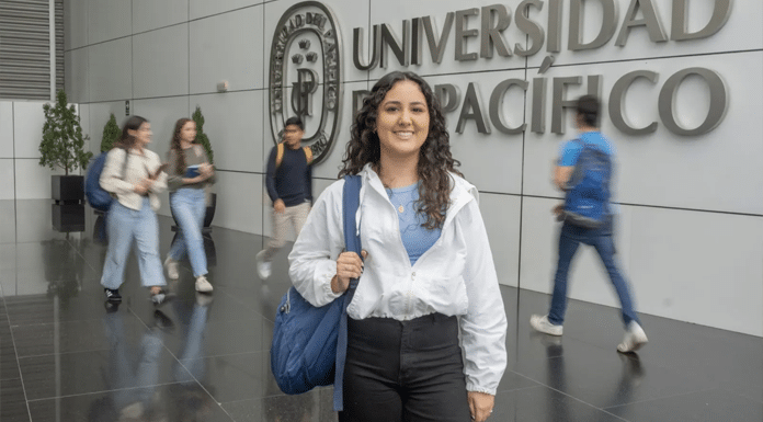 Negocios Internacionales Perú: elige una carrera global