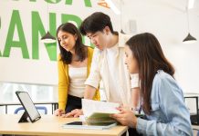 ¿Qué es una carrera con malla flexible y concentraciones? Ventajas frente a universidades internacionales  Malla curricular UP