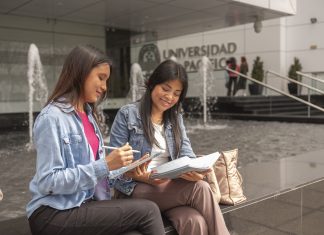 Tasa de Empleabilidad de Universidades en el Perú: razones por las que la UP marca la diferencia Tasa de Empleabilidad de Universidades en el Perú