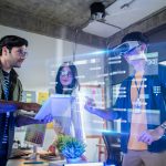 Malla curricular de Humanidades Digitales