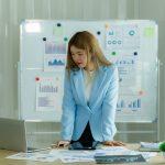 Malla curricular de Marketing en la UP