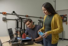 Así es la malla curricular de Ingeniería en Innovación y Diseño Ingeniería en Innovación y diseño malla curricular