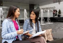 Así es la malla curricular de la carrera de Política, Filosofía y Economía en la UP Malla curricular de Política, Filosofía y Economía en la UP