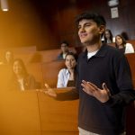 Si estudio derecho en la UP puedo ejercer en otro país