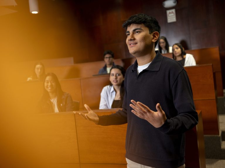 ¿Si estudio derecho en la UP puedo ejercer en otros países?