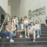 Convenios internacionales UP