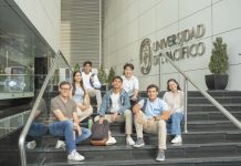 Estudia en la UP y en el extranjero: así funcionan los convenios internacionales de la Universidad del Pacífico Convenios internacionales UP