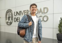 Intercambios estudiantiles en universidades Triple Corona que ofrece la Universidad del Pacífico Intercambios estudiantiles