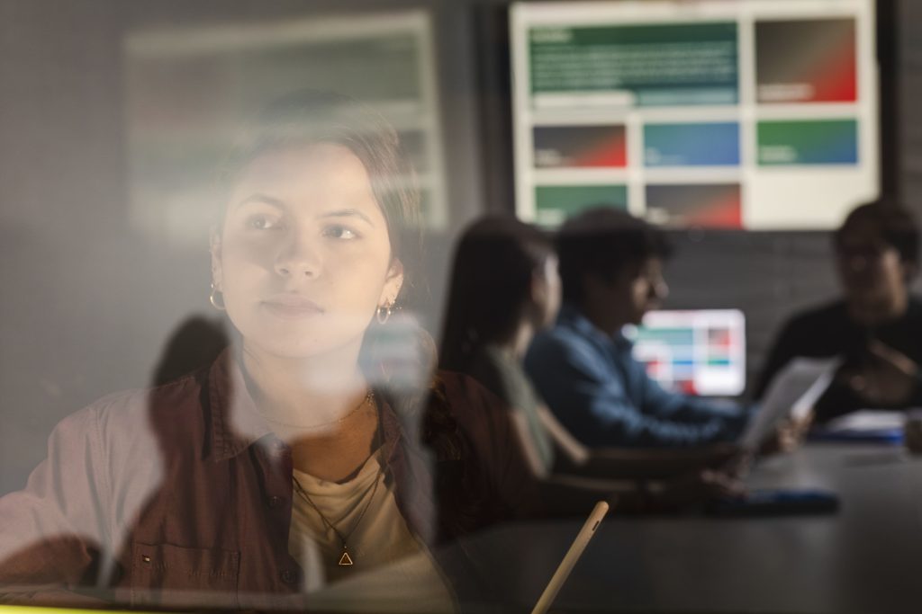 Carrera de Marketing